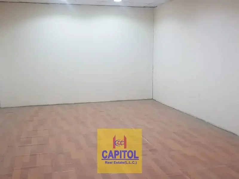 435 sqft on Mezzanine Small Storage Warehouse Al Quoz All Over
