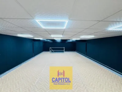 PRIME LOCATION COMMERCIAL WAREHOUSE AVAILABLE FOR RENT DIRECT FROM THE OWNER AL QUOZ 1