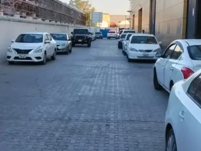 PRIME LOCATION STORAGE WAREHOUSE AVAILABLE FOR RENT ACCESSIBLE 24/7 EASY ACCESS