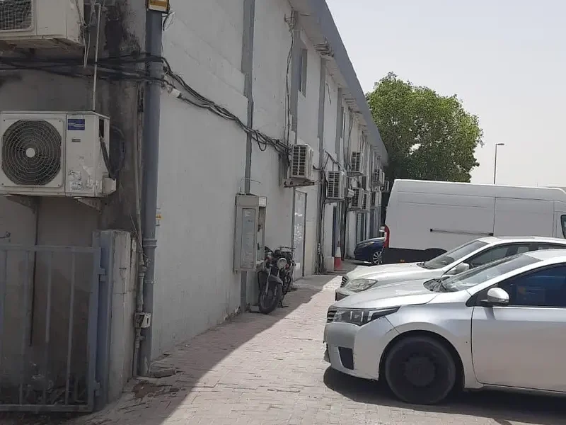 PRIME LOCATION STORAGE WAREHOUSE AVAILABLE FOR RENT ACCESSIBLE 24/7 AND EASY ACCESS