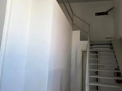 Affordable Storage Warehouse | Near Main Road & Bus Stop