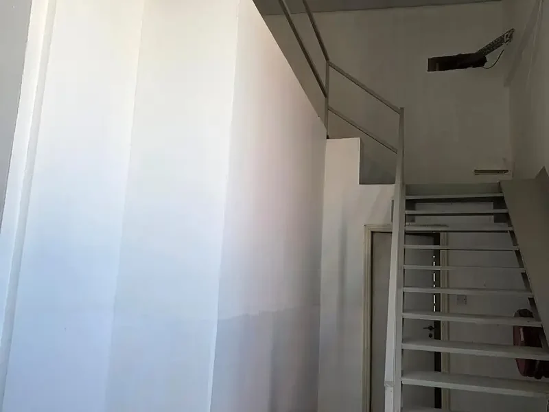 Affordable Storage Warehouse | Near Main Road & Bus Stop