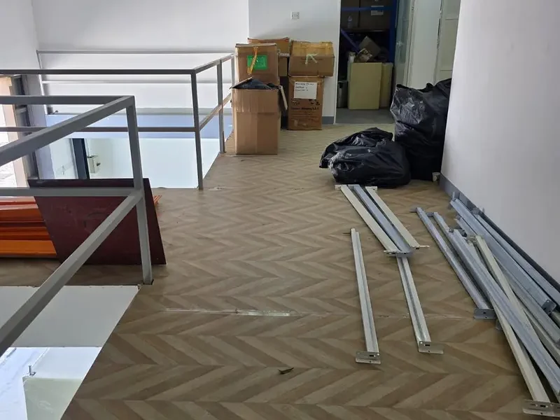 Affordable Storage Warehouse | Near Main Road & Bus Stop