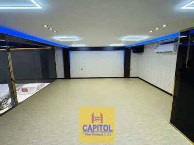 PRIME LOCATION COMMERCIAL WAREHOUSE / SHOWROOM AVAILABLE FOR RENT DIRECT FROM THE OWNER