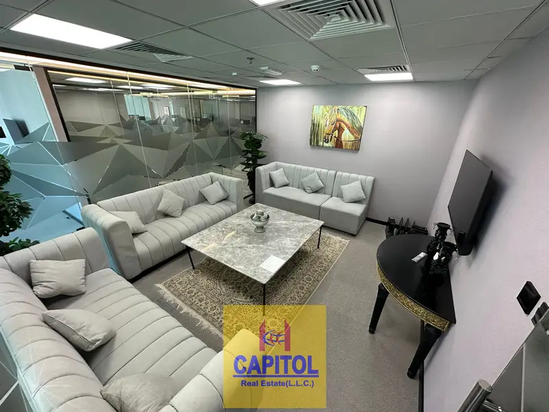 Virtual Office with Ejari | DED Approved | Bank & Labour Inspection