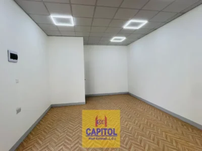 Independent 375 SQFT Storage Warehouse for Rent only AED 33750/- in Al Quoz Storage Use Only