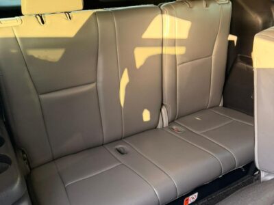 2023 TOYOTA HIGHLANDER GLE HYBRID 2.5 Litres V4 Engine Grey SUV GCC Specs