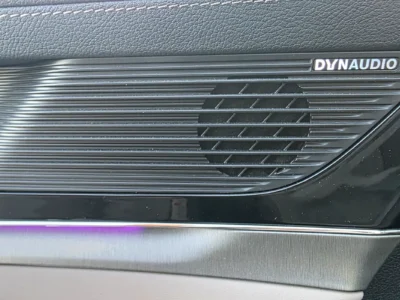 2025 BYD Tang DM-i 4 Cylinders Plug-in Hybrid Grey White Luxury SUV Chinese Specs