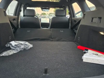 2025 BYD Seal 06 Premium 4 Cylinders Hybrid Engine Blue Black Sedan Chinese Specs