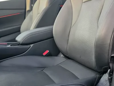 2025 Honda Accord 4 Cylinders Hybrid Engine Black Sedan Automatic Chinese Specs