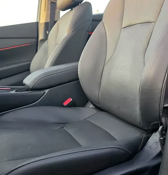 2025 Honda Accord 4 Cylinders Hybrid Engine Black Sedan Automatic Chinese Specs