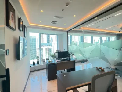 Ejari and Premium Office Spaces Available for Better Growth Your Business