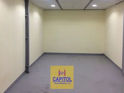 Independent Storage Warehouse Space on Mezzanine Floor 11340 Per Year
