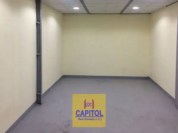 Independent Storage Warehouse Space on Mezzanine Floor 11340 Per Year