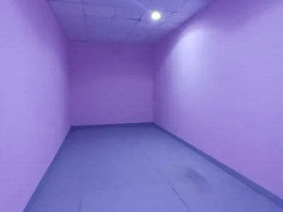 240 SQFT Ground Floor Warehouse