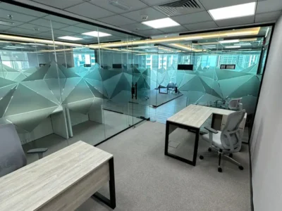 All Your Business Solution Under One Roof, Ejari and Offices Available