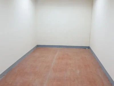 240 SQFT Ground Floor Warehouse