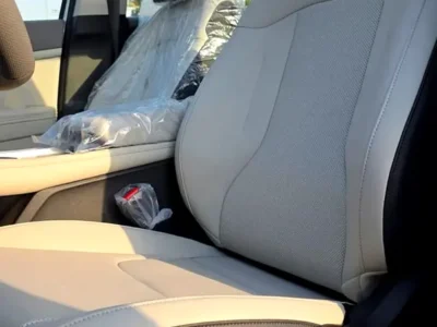 2025 Kia Sportage 4 Cylinders Petrol Engine White SUV Chinese Specs Automatic