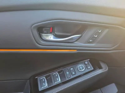 2025 Honda Accord 4 Cylinders Hybrid Engine Black Sedan Automatic Chinese Specs