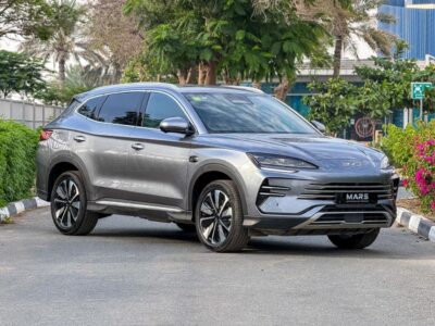 2025 BYD Song Plus 1.5L Hybrid Plug-In Grey Beige SUV CLTC 112 Km AUtomatic