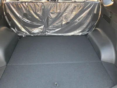 2025 Hyundai Tucson N Line 4 Cylinders Petrol Engine Grey Black SUV Automatic