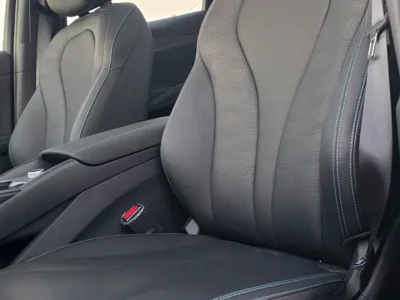2025 BYD Seal 06 Premium 4 Cylinders Hybrid Engine Blue Black Sedan Chinese Specs