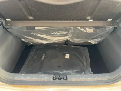 2026 Hyundai Grand i10 1.2 Litres 4 Cylinders Petrol Engine White Grey Hatchback GCC