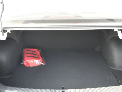 2025 MG 5 Comfort 1.5 Litres 4 Cylinders Petrol Engine White Black Sedan Automatic