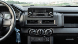 2026 Mitsubishi L200 GLX 2.4 Litres 4-Cylinder Petrol Engine Grey Black Pickup Truck