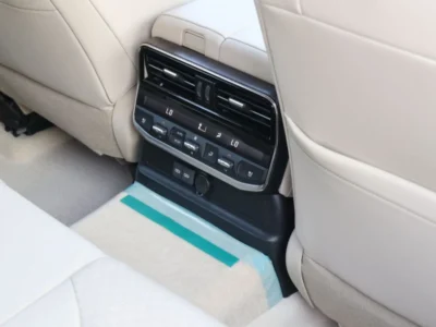 2026 TOYOTA LAND CRUISER VXR 3.5 Litres 6 Cylinder HYBRID Engine White Beige SUV GCC