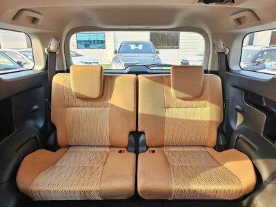 2025 Toyota Fortuner 2.4 LITRES V4 DIESEL Engine White Tan SUV Manual GCC Specs