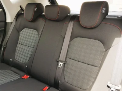 2025 MG ZS 1.5 Litres4 Cylinders Petrol Engine Black SUV Automatic GCC Specs