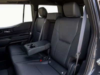 2024 TOYOTA PRADO 250 WX 2.8 Litres 4 Cylinders Diesel Engine Black SUV Automatic