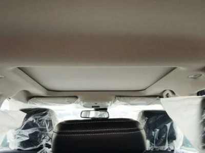 2024 Renault Koleos 2.5 Litres 4 Cylinders Petrol Engine White Black SUV GCC Specs
