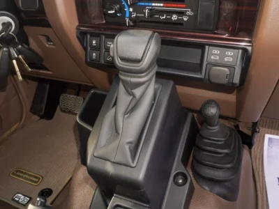2025 Toyota Land Cruiser Pick Up LX 4.0L V6 SINGLE CABIN Beige Tan Pickup Truck