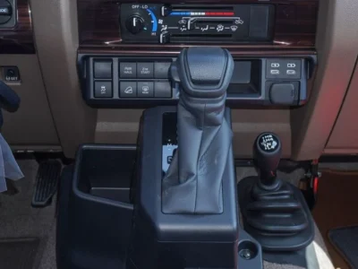 2025 Toyota Land Cruiser 70 LX 4.0 Litres 6 Cylinders Diesel Engine White Tan SUV GCC