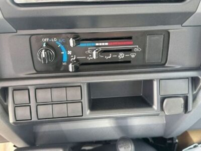 2025 Toyota Land Cruiser Pickup LC79 DC 4.2L 6 Cylinders Diesel Engine White Grey Pickup
