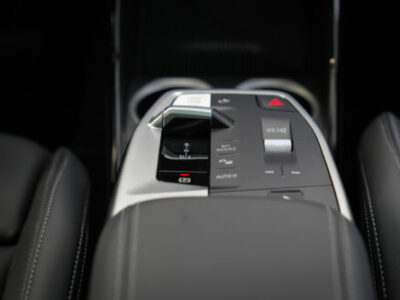 2026 BMW X2 S DRIVE 25i M SPORT KIT 4 Cylinders Petrol Engine Grey Black SUV