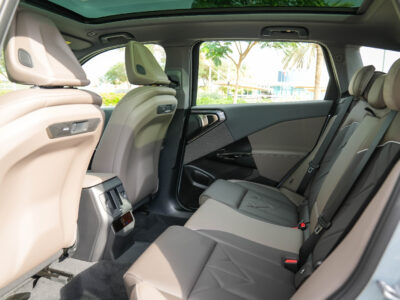 2026 BMW X3 XDRIVE 25L 4 Cylinders Petrol Engine Grey Beige SUV Automatic