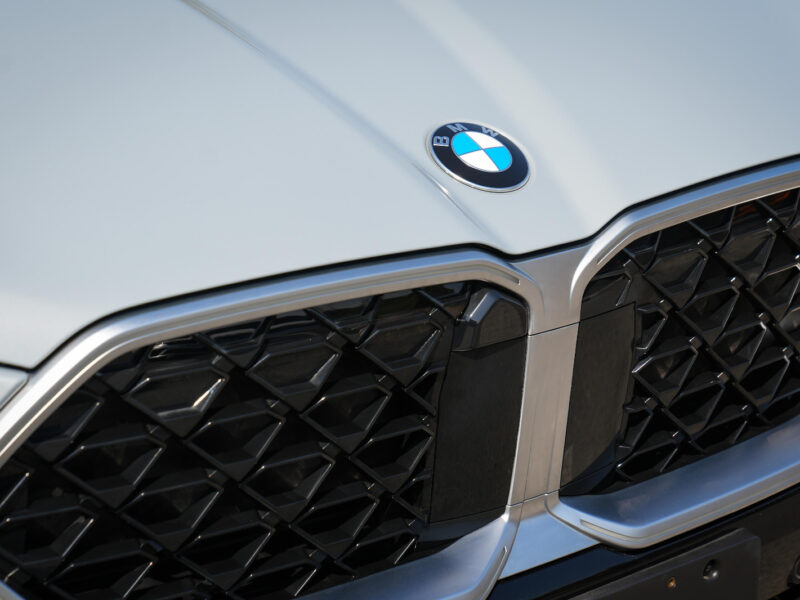 2025 BMW X2 S DRIVE 25i M SPORT KIT 4 Cylinders Petrol Engine Grey Brown SUV