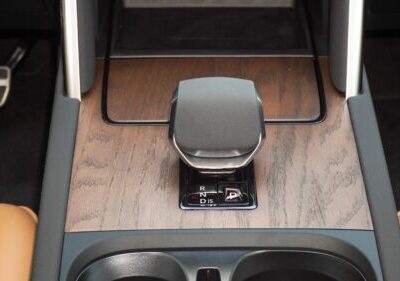 2025 Land Rover Discovery Sport SE P250 Dynamic 4 Cylinders Engine Grey Brown SUV