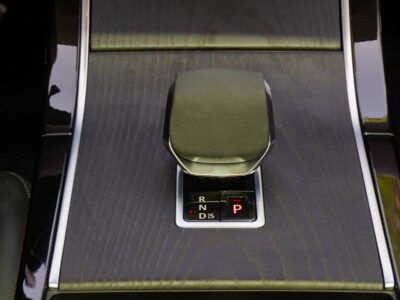 Land Rover Range Rover Evoque SE P250 Dynamic 4 Cylinders Engine White Red SUV 2025