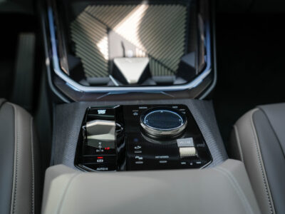 2026 BMW X3 XDRIVE 25L 4 Cylinders Petrol Engine Grey Beige SUV Automatic