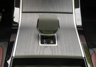 2025 Land Rover Range Rover Evoque SE P250 Dynamic 4 Cylinders Petrol BLUE Red SUV