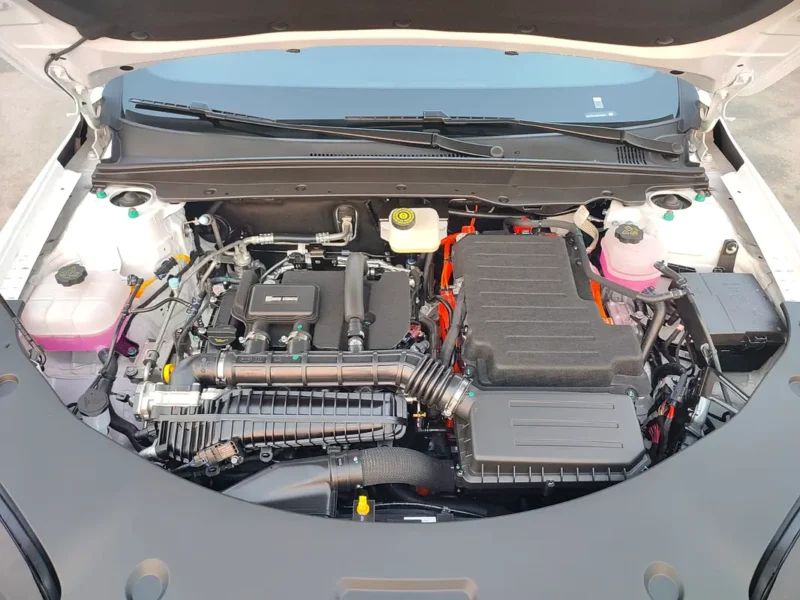 2025 BYD Qin Plus DM-i 4 Cylinders Plug-in Hybrid White Black Sedan Chinese Specs