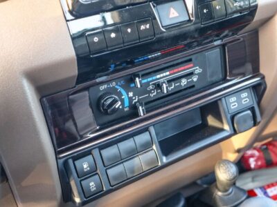 2025 Toyota Land Cruiser 70 Series Std 4.0L V6 Single Cab Utility Beige Pickup Truck GCC Specs