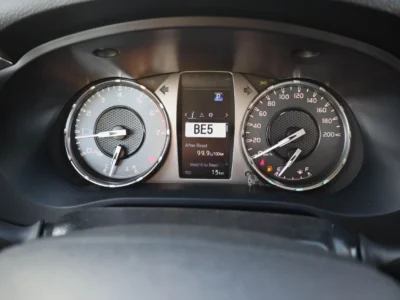 2026 Toyota Hilux DC AT 2.7 L 4-cylinder Petrol Dual VVT-i Engine White Red Pickup Truck GCC
