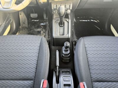 2026 SUZUKI Jimny GLX 1.5 Litres 4 Cylinders Petrol Engine Beige Black SUV GCC Specs