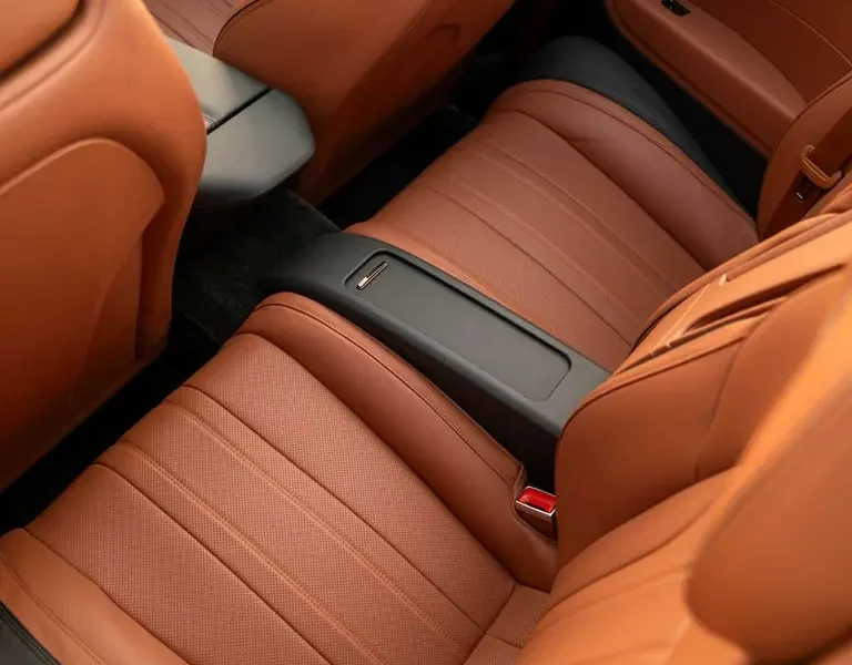 2026 Bentley Continental GTC 8 Cylinders Petrol Engine Green Brown Convertible GCC Specs