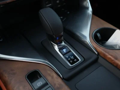 2025 Lexus LX700h 3.5 Litres V6 Twin-Turbo Hybrid Engine Black Orange SUV GCC Specs